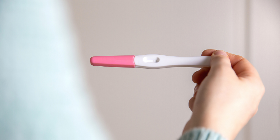 ab wann kann man einen schwangerschaftstest machen