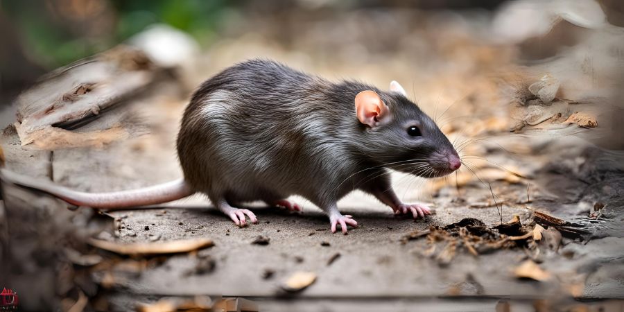 Was ist für Ratten tödlich