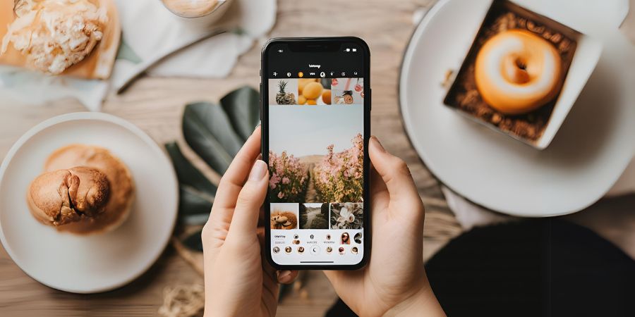 Die 5 besten anonymen Tools zum Betrachten von Instagram-Storys