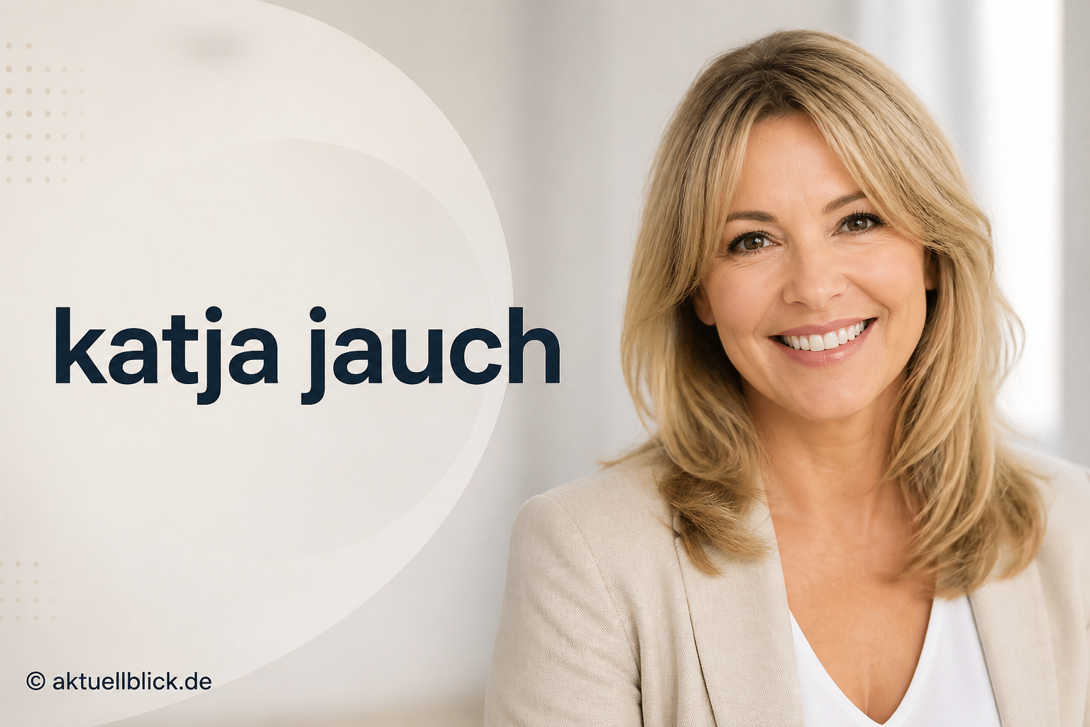 katja jauch
