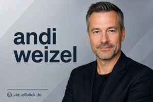 Andi Weizel: Musiker, markantes Gesicht und die Fakten dahinter