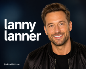 Lanny Lanner: Musiker, Familienmensch und eigener Künstler