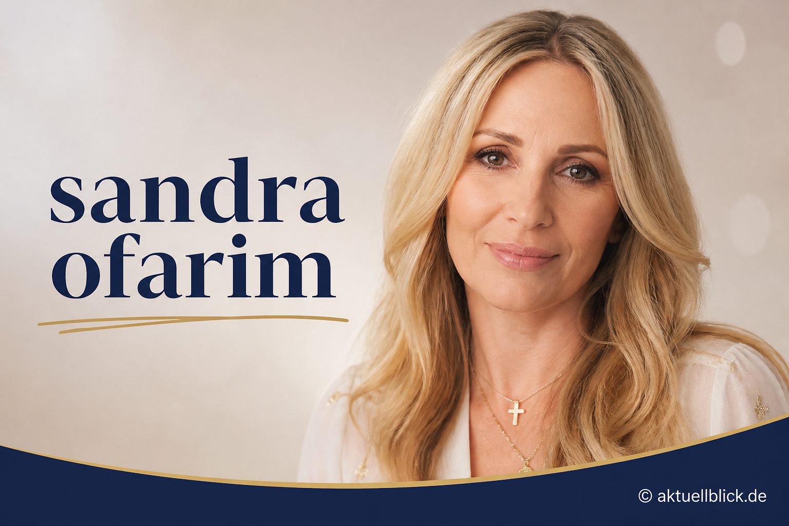 sandra ofarim