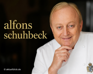 Alfons Schuhbeck aktuell: Karriere, Krankheit und Haft