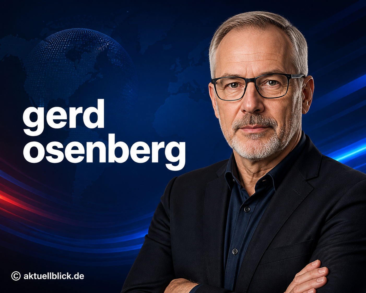 gerd osenberg