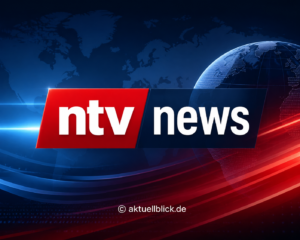 ntv news: So finden Sie aktuelle Nachrichten, Livestreams und Hintergründe