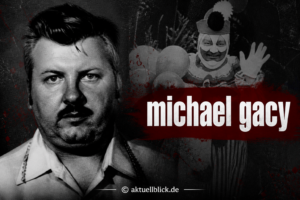 Michael Gacy: Was über John Wayne Gacys Sohn bekannt ist