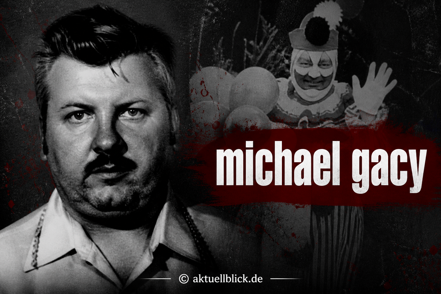 michael gacy