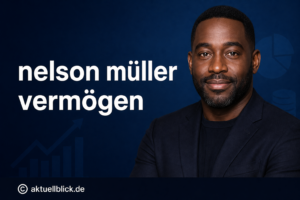 Nelson Müller Vermögen: Was über den Erfolg des Sternekochs wirklich bekannt ist