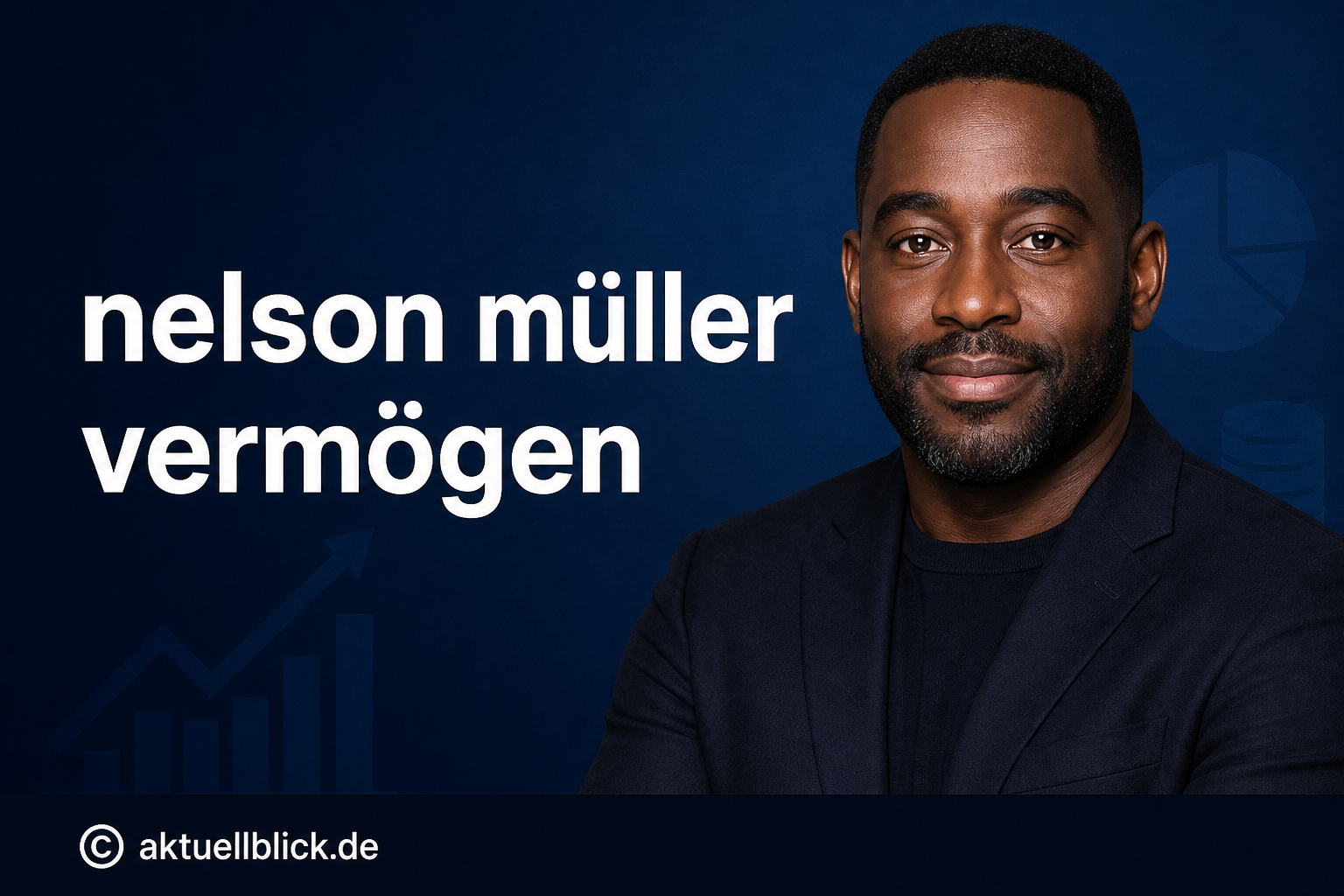 nelson müller vermögen