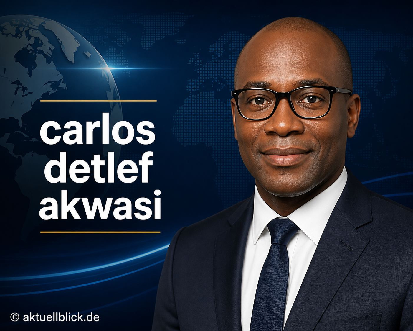 carlos detlef akwasi