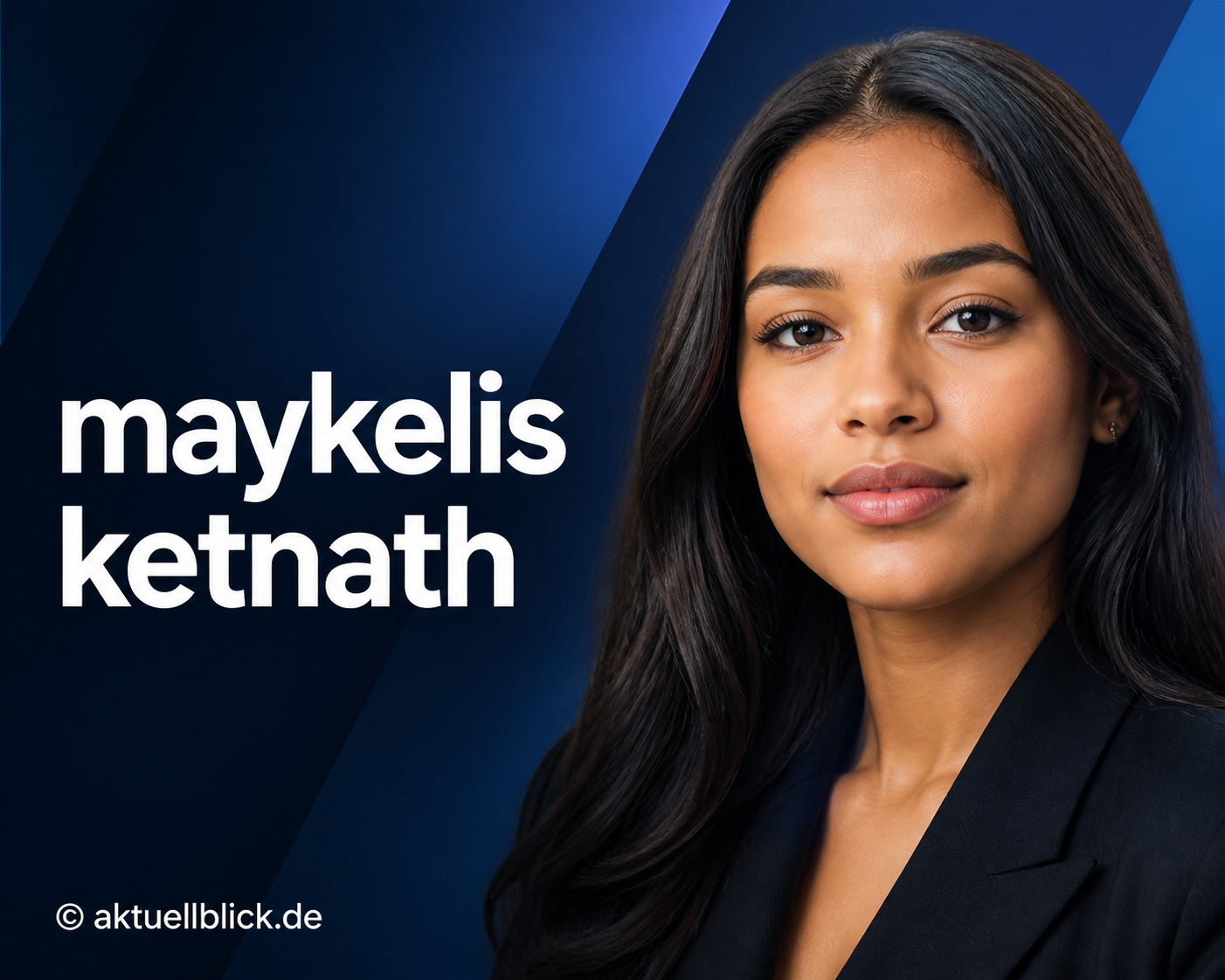 maykelis ketnath