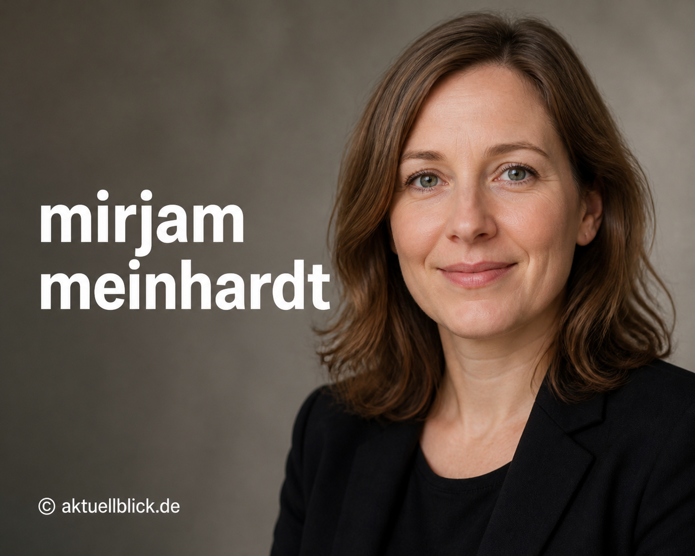 mirjam meinhardt