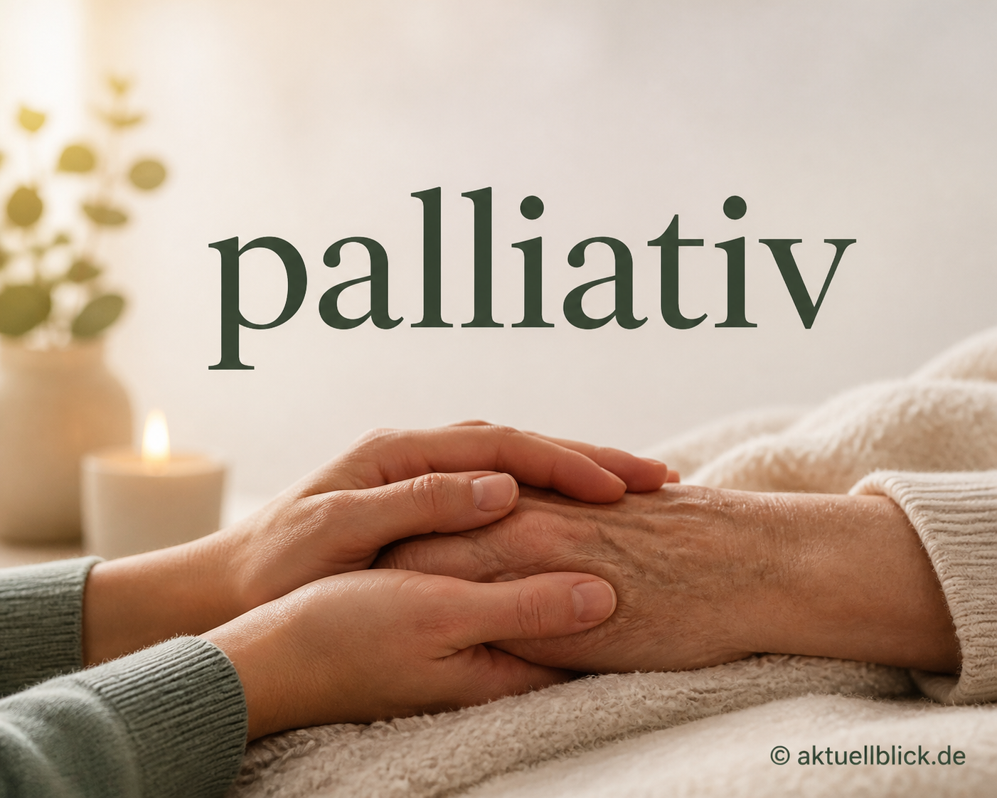 palliativ