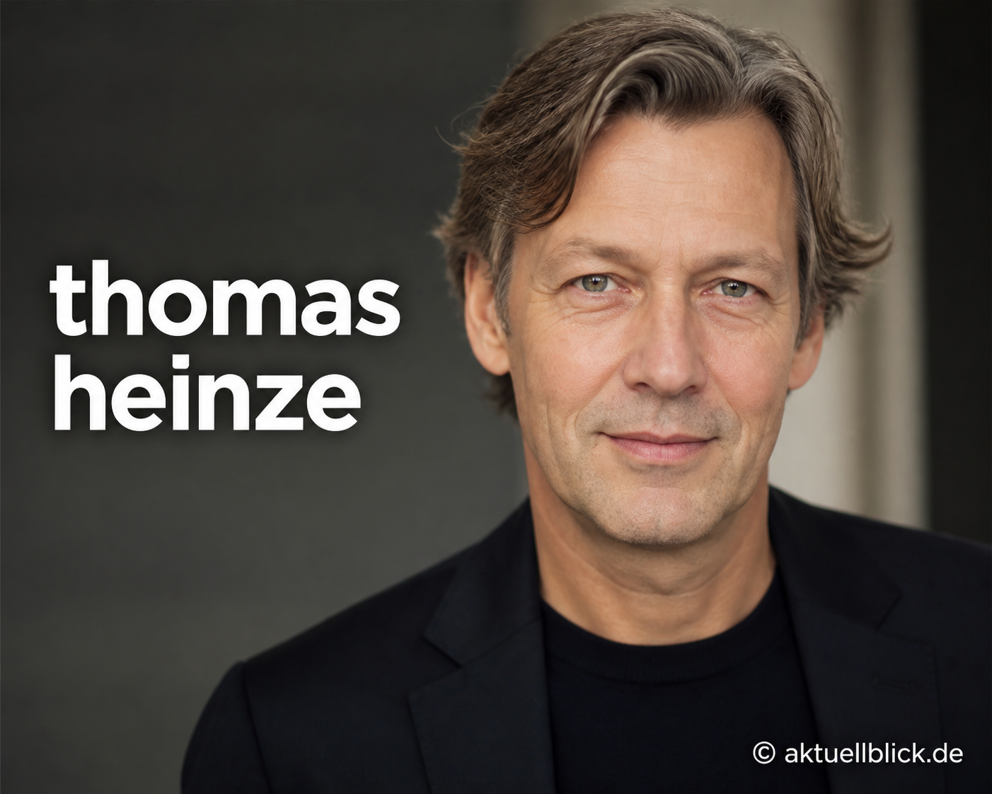 thomas heinze