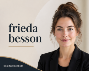 Frieda Besson: Herkunft, Familie und Leben heute
